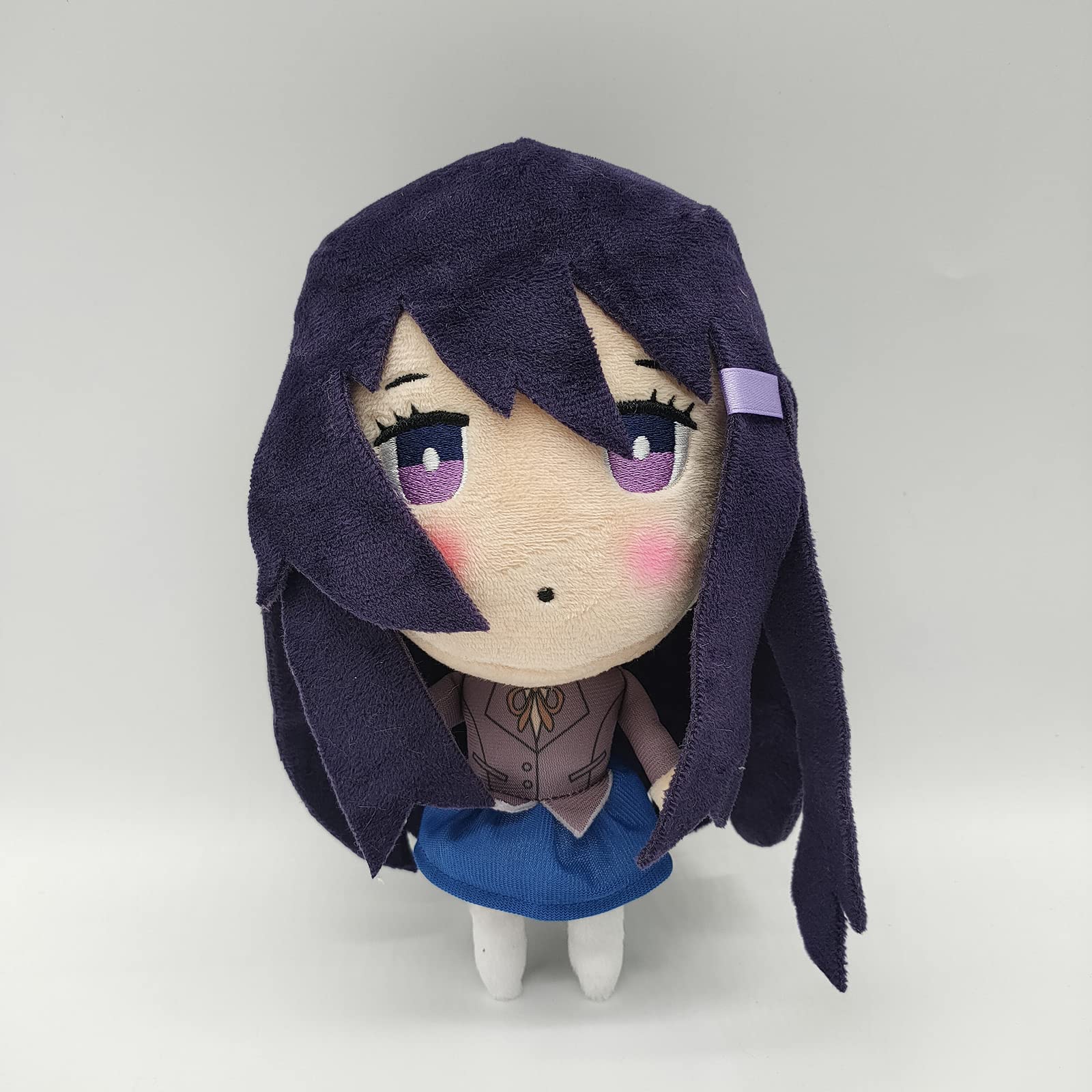 ddlc plush amazon