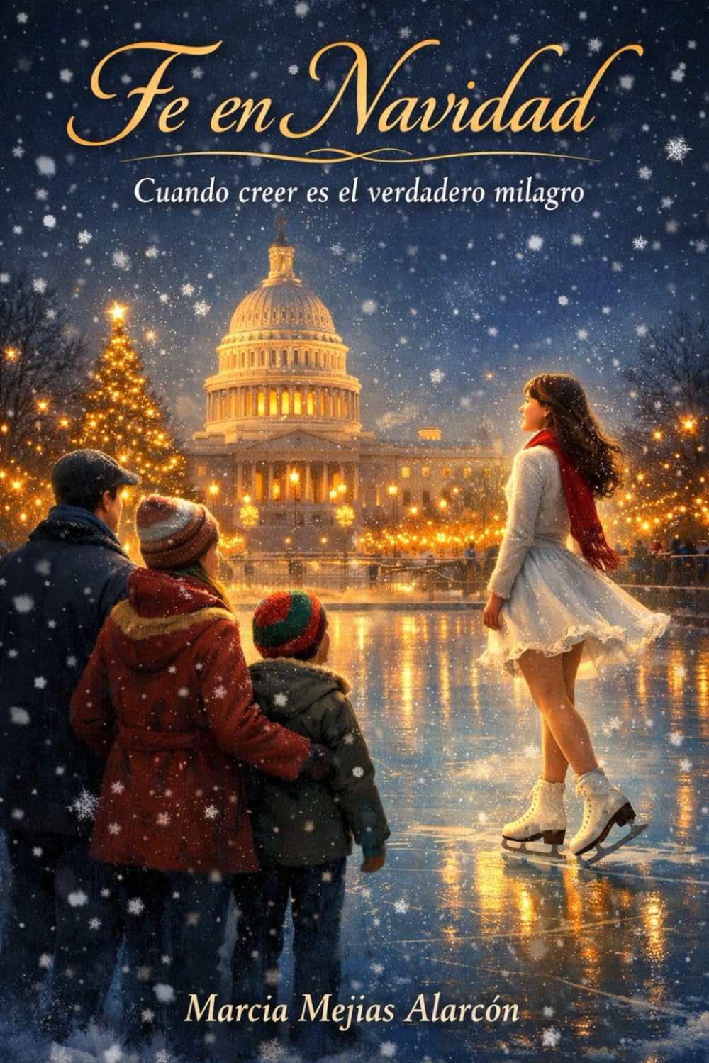 Fe en Navidad: Cuando creer es el verdadero milagro