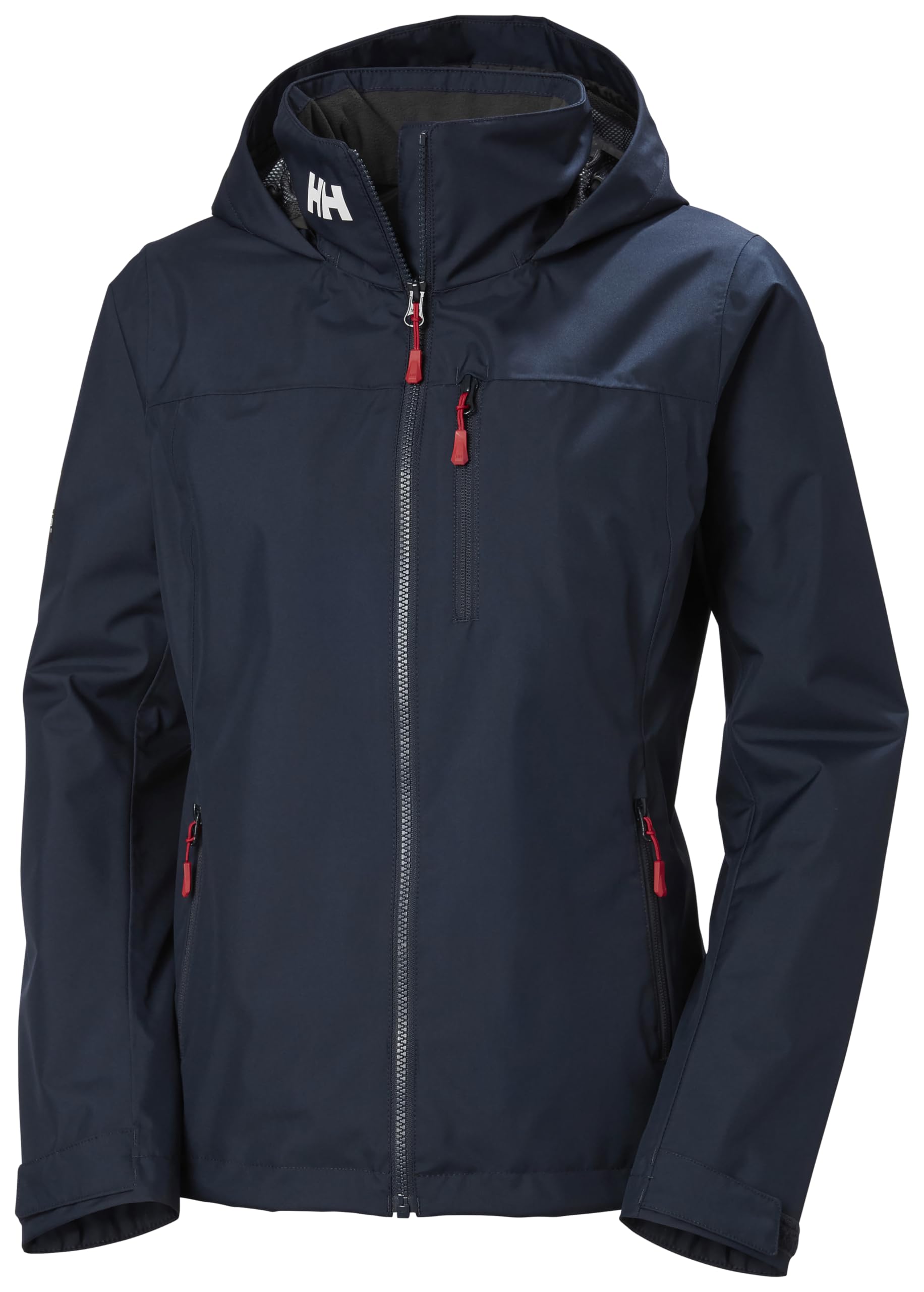 Helly Hansen W Crew Hooded Midl Jacket 2.0 Giacca Donna