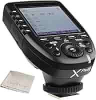 Godox XPro-N ニコン用フラッシュトリガー本体 Amazon | 日本正規代理店 Godox Xpro-N XproN フラッシュ