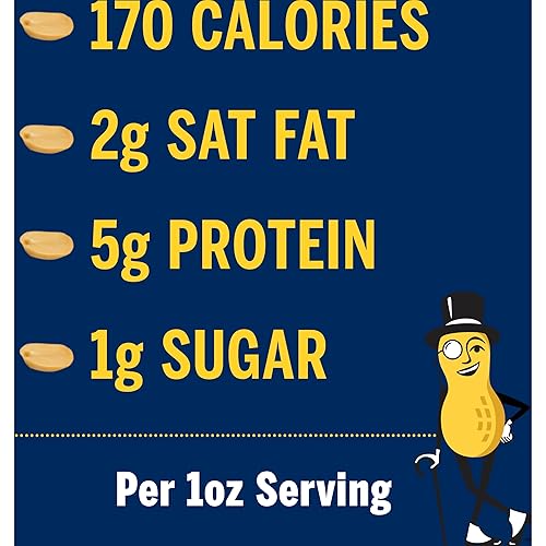 Miniatura 2 de PLANTERS Deluxe Mixed Nuts - Roasted Cashews, Almonds, Brazil Nuts, Pistachios, and Pecans, Plant-Based Protein, Quick Snack, 15.25oz Canister