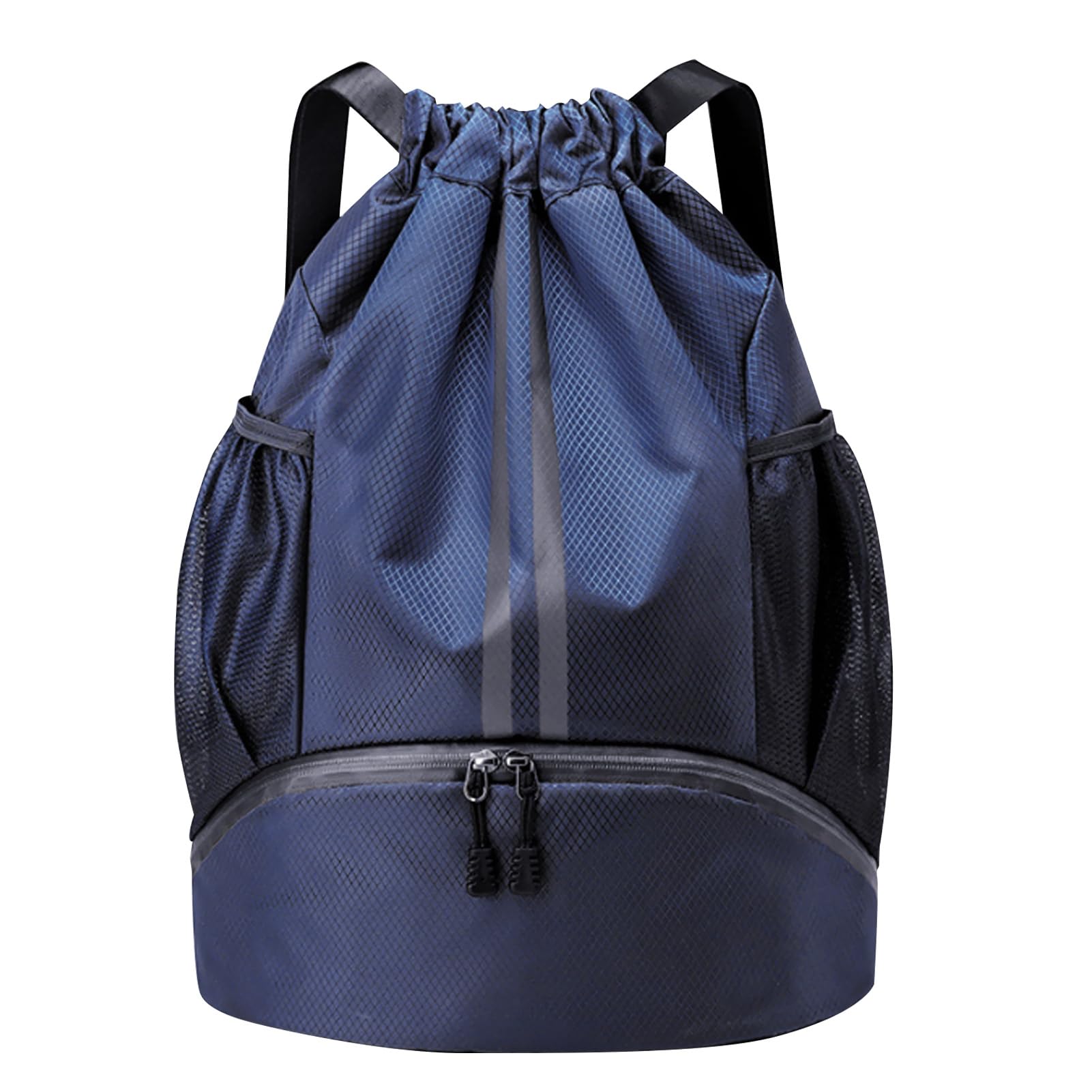 Beauenty Foldable Drawstring Backpack