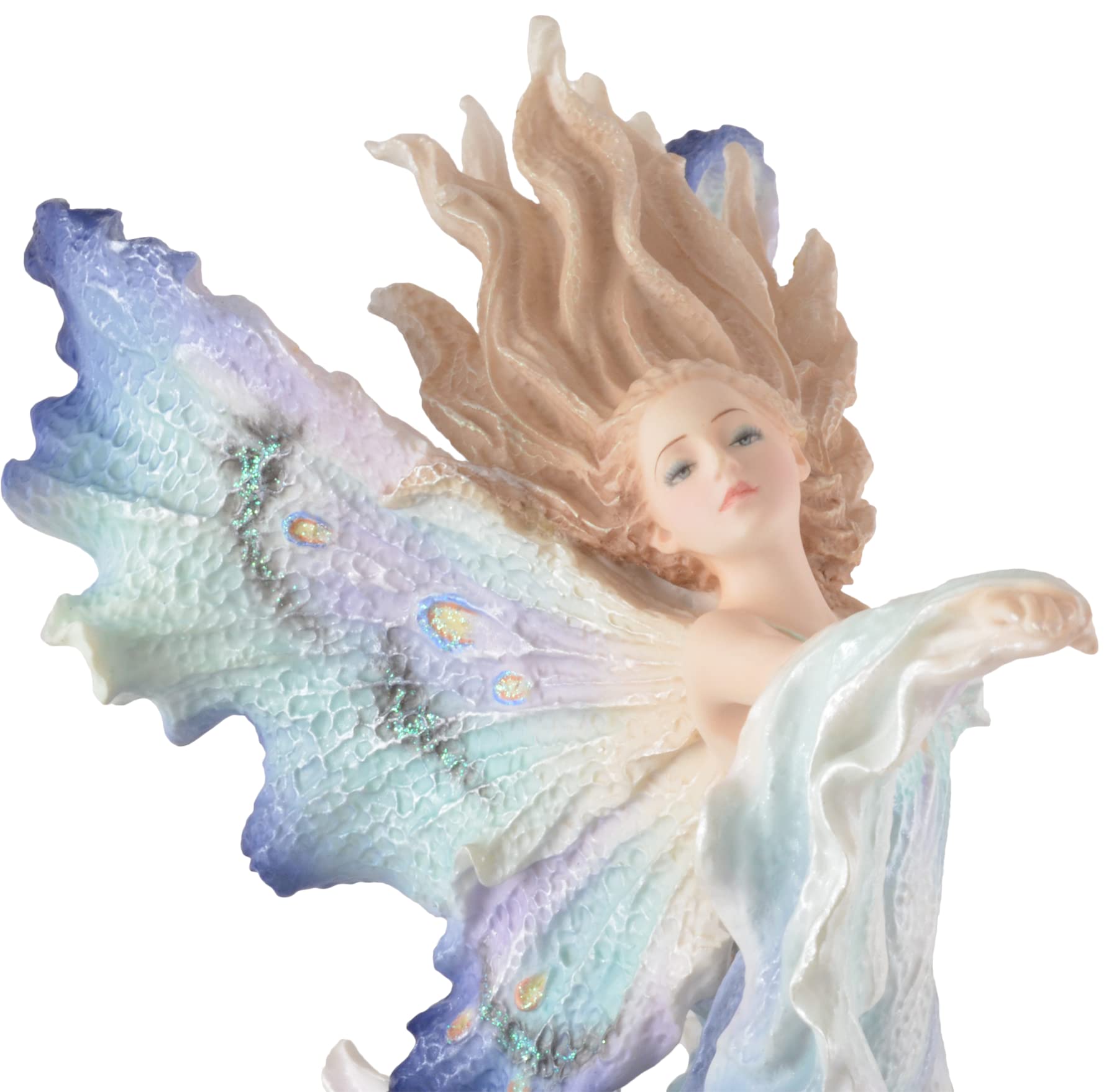 Fata con stella – Where Moonbeams Fall Designer: Josephine Wall, prodotto da Veronese