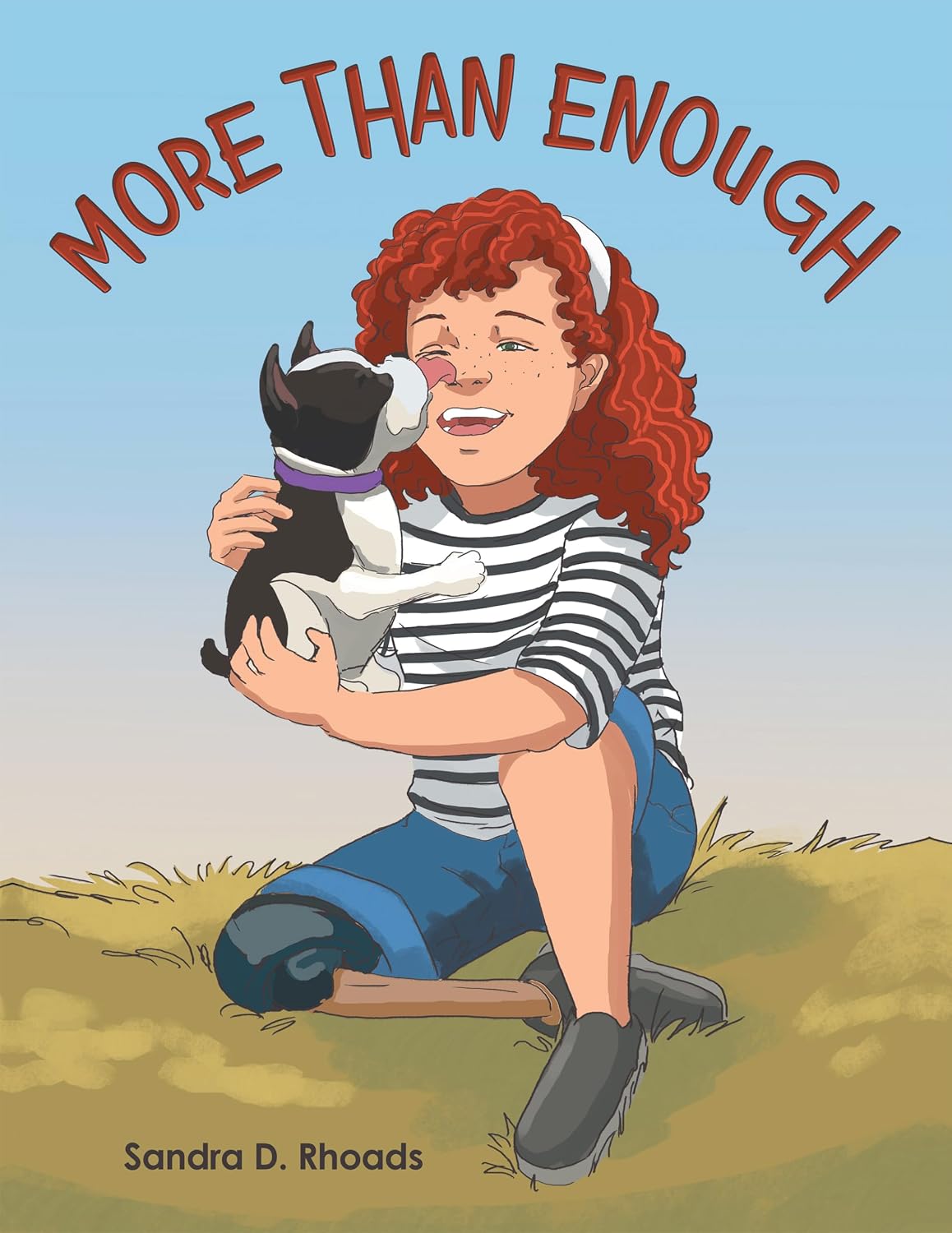 More Than Enough