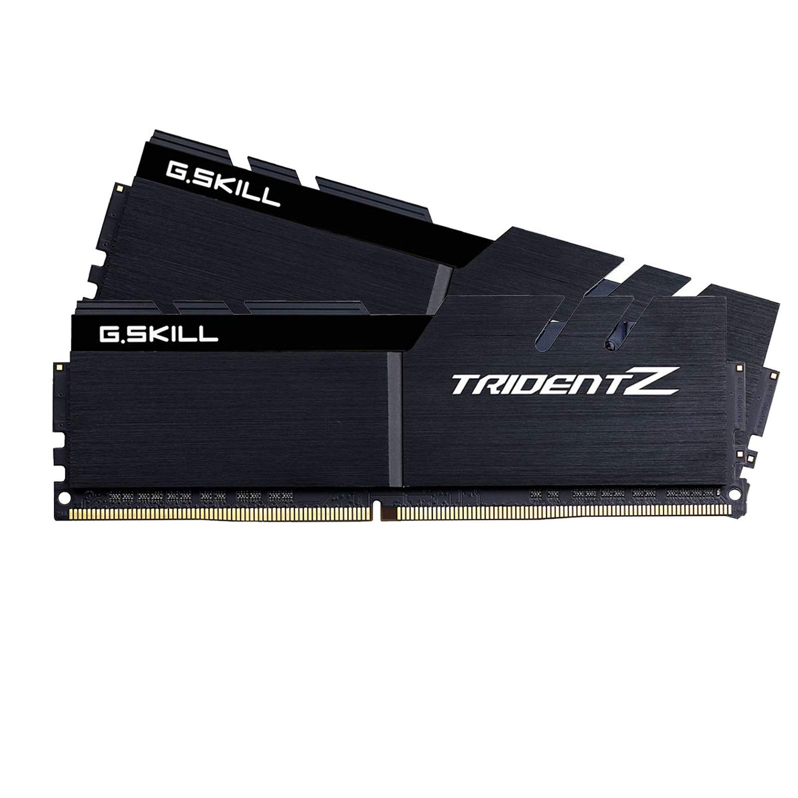 メモリー G.SKILL TridentZ  4000MHz CL17 32GB G.Skill Trident Z RGB Memory Module 32 GB DDR4 4000 MHz at