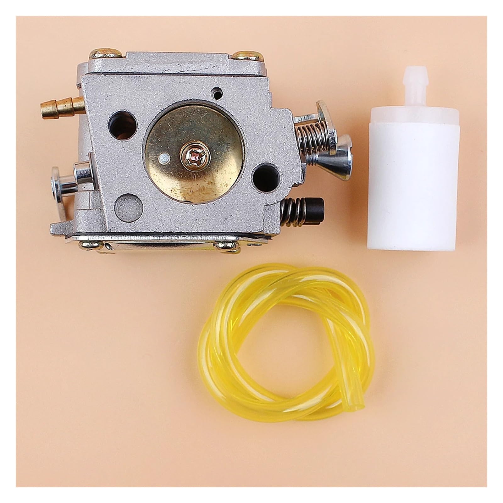 Kit filtre tuyau carburateur pour tronçonneuse 625 630 pièce Husqvarna 503280316