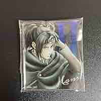 Amazon.co.jp: 進撃 wit studio ハンジ アクキー アクリルキーホルダー