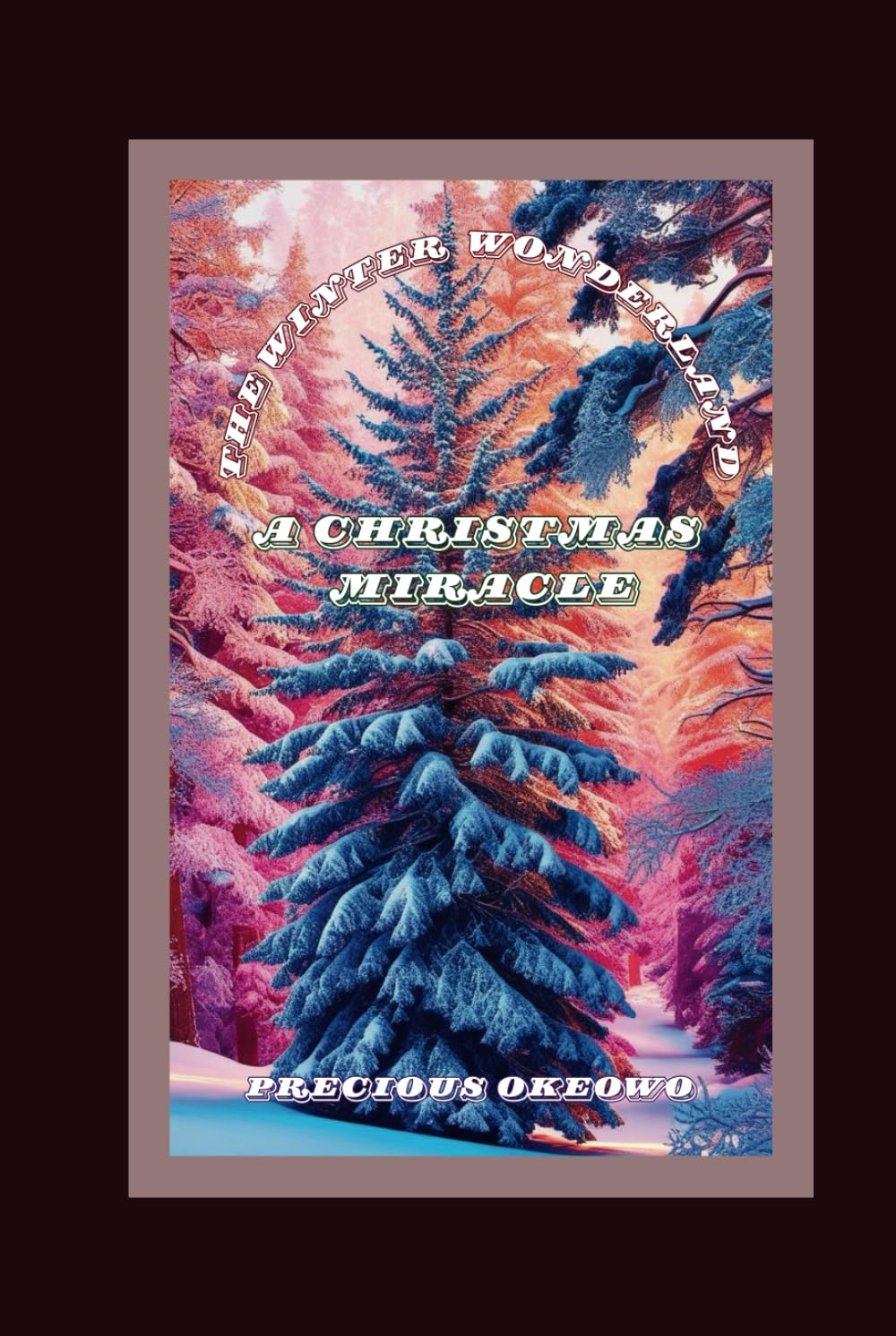 WINTER WONDERLAND: A CHRISTMAS MIRACLE