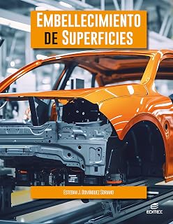 Embellecimiento de superficies