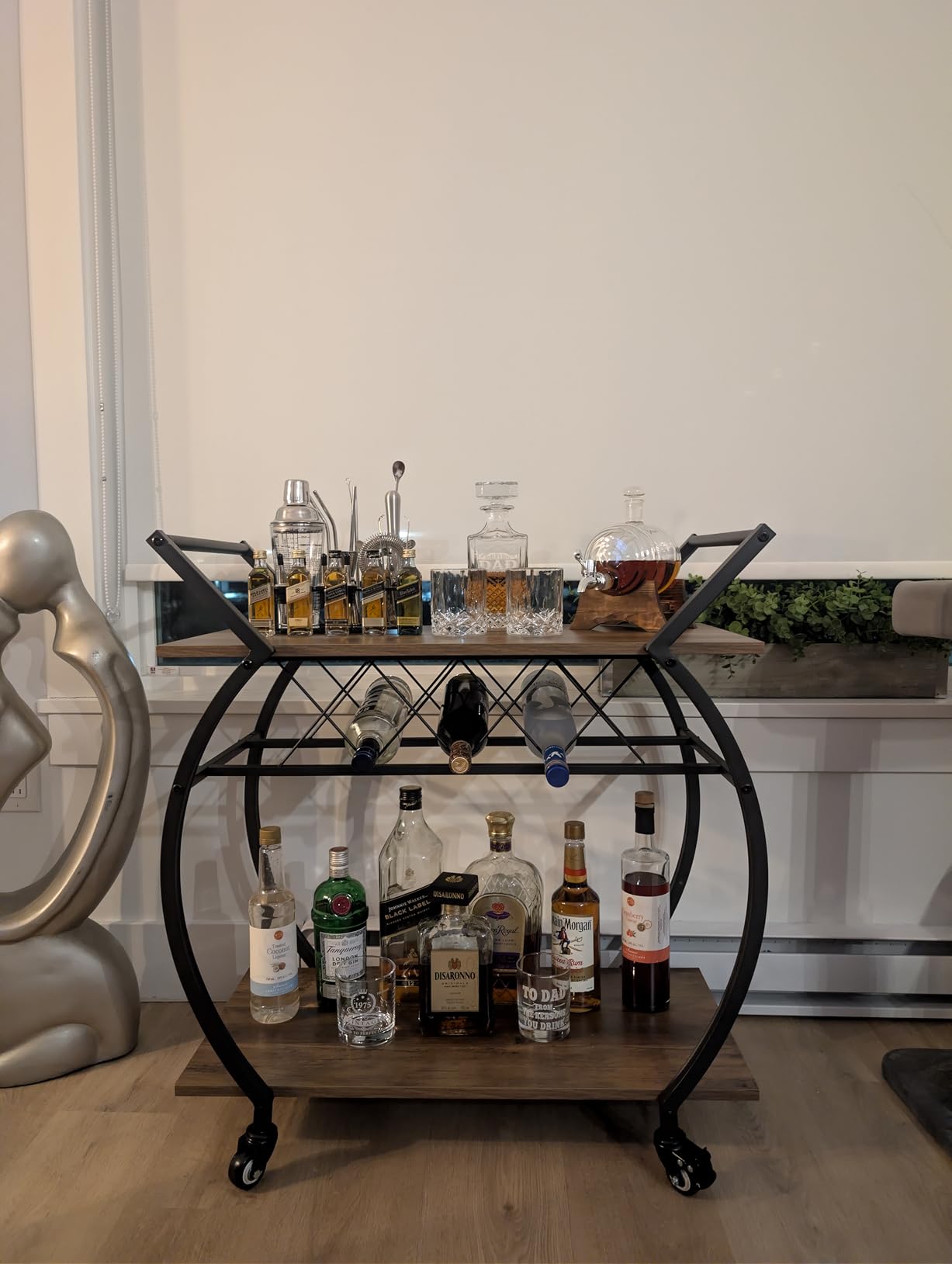 Customer photo
