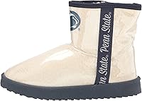 Vista 57 de FOCO NCAA Team Sherpa Botas de lluvia con forro para mujer