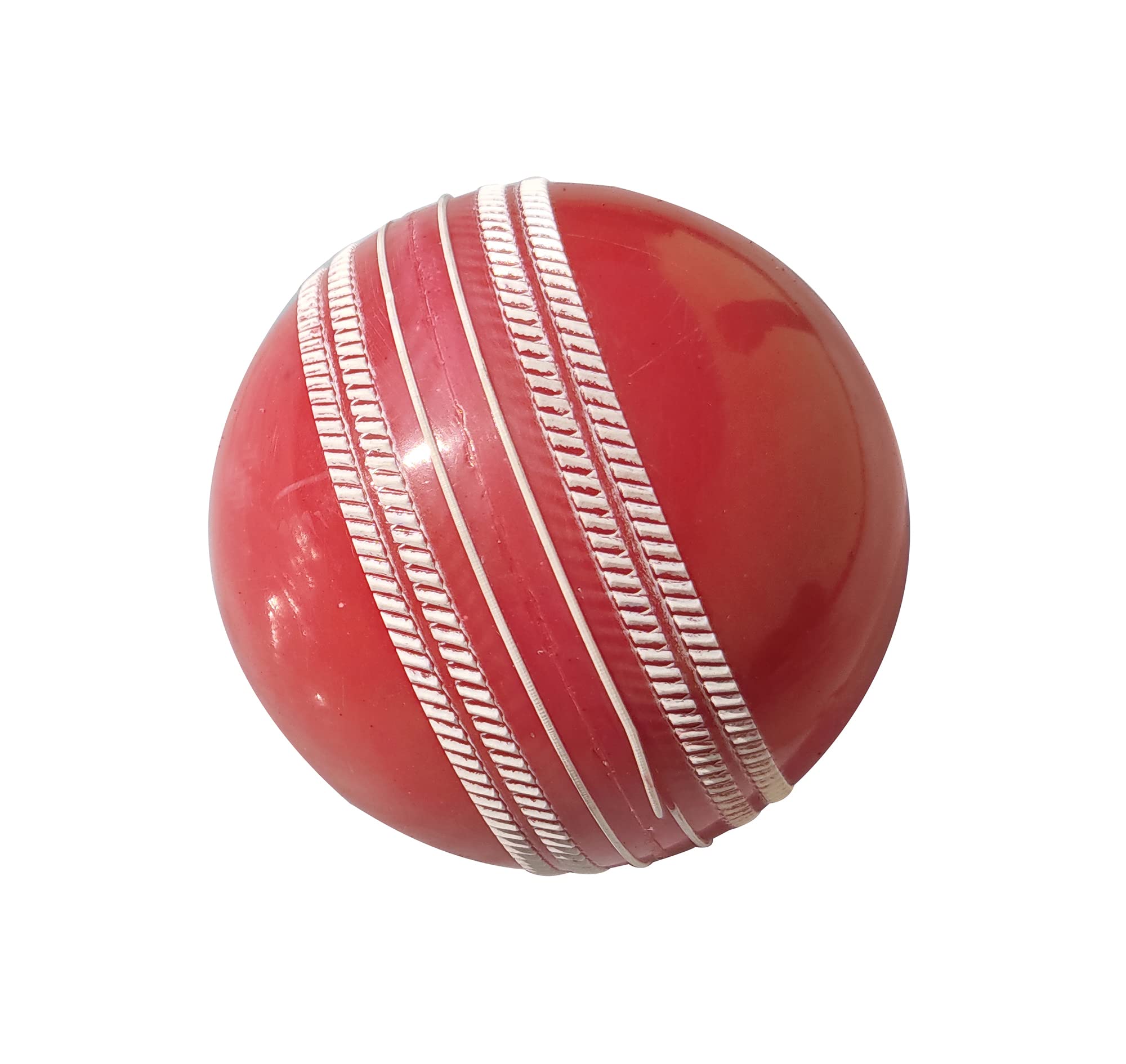 BOLDUP Rubber Synthetic Cricket Ball i10 Cricket Synthetic Ball, Best Practice Poly Hard Balls - Indoor & Outdoor Training (Multicolour) (Maroon) (B0BP89QYTV) Amazon Price History, Amazon Price Tracker
