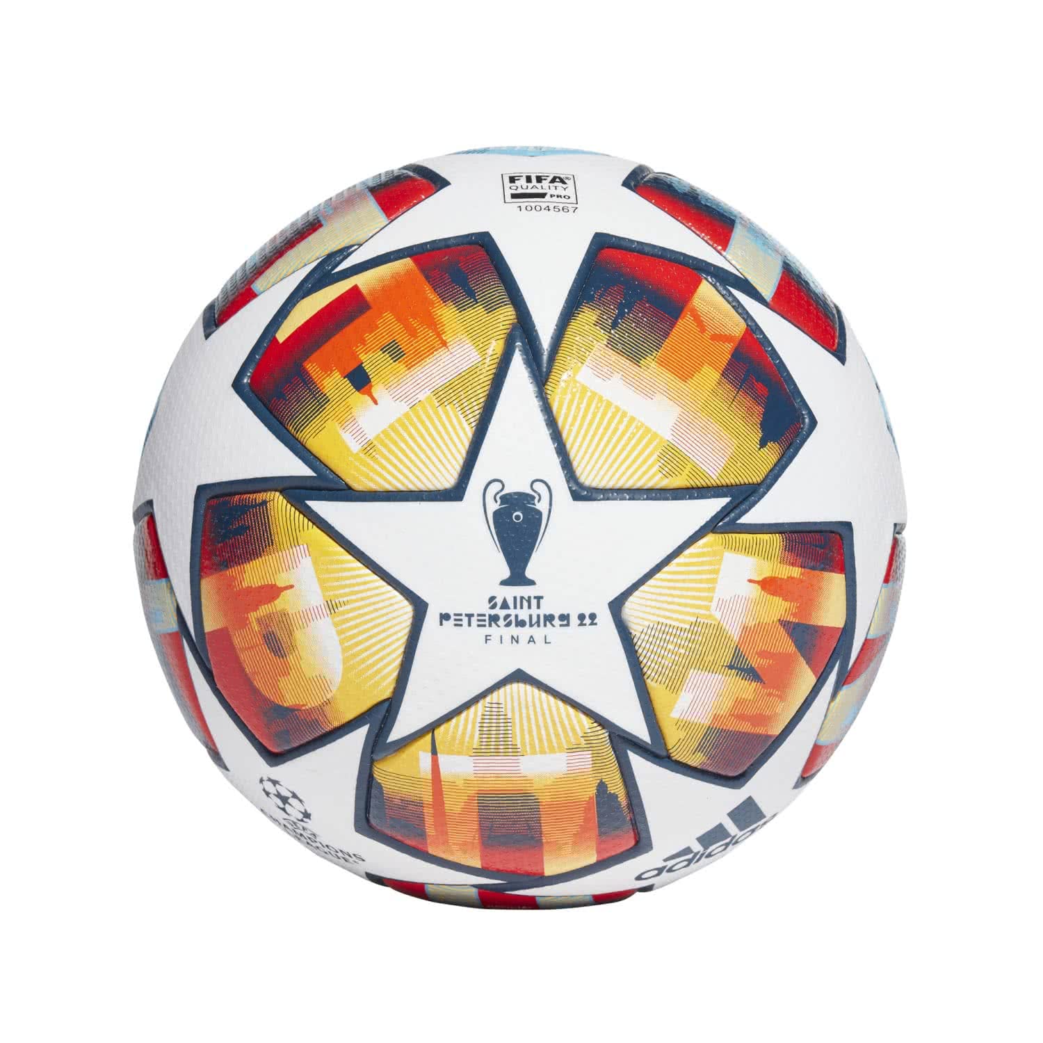 Adidas Performance, Footballs Unisex Adulto