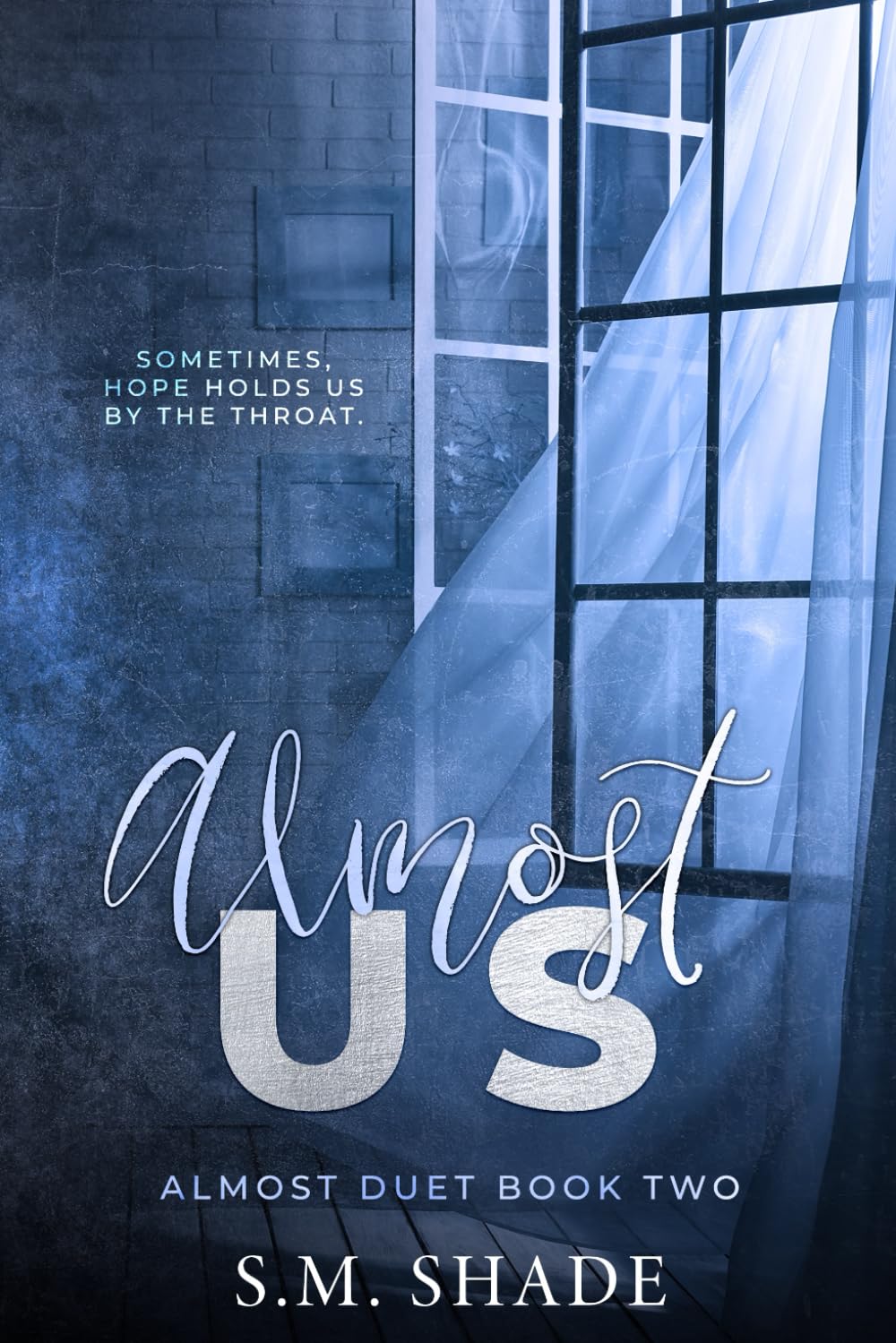 Almost Us: 2 (Almost Duet)