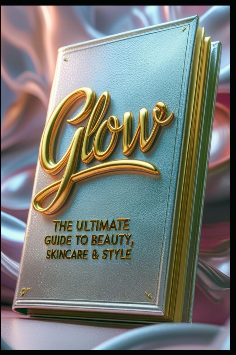 Glow: The Ultimate Guide to Beauty, Skincare & Style