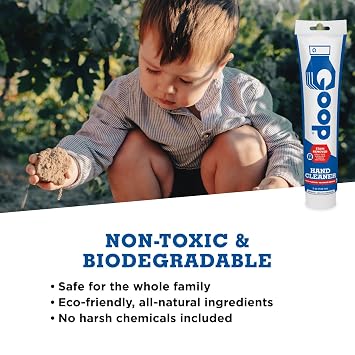 GOOP Hand Cleaner
