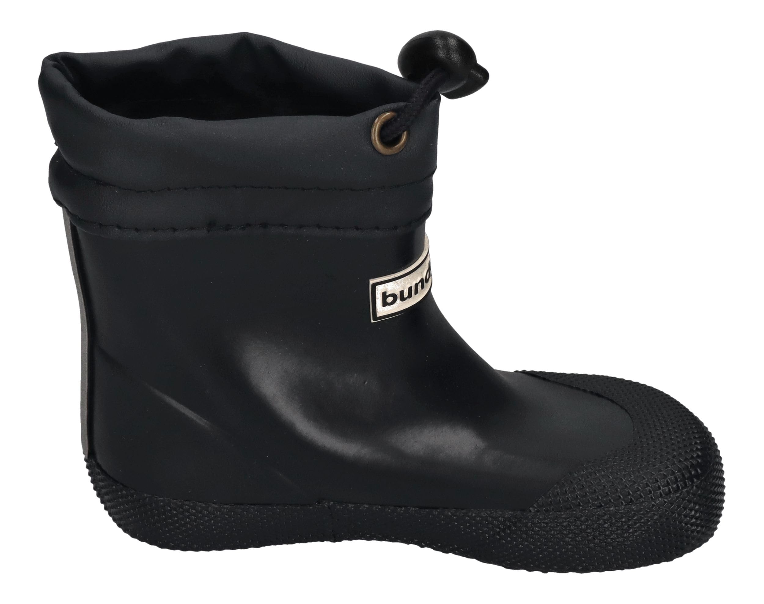 Bundgaard Gummistiefel Barfuss Cover Blau, Schuhgröße:EUR 23