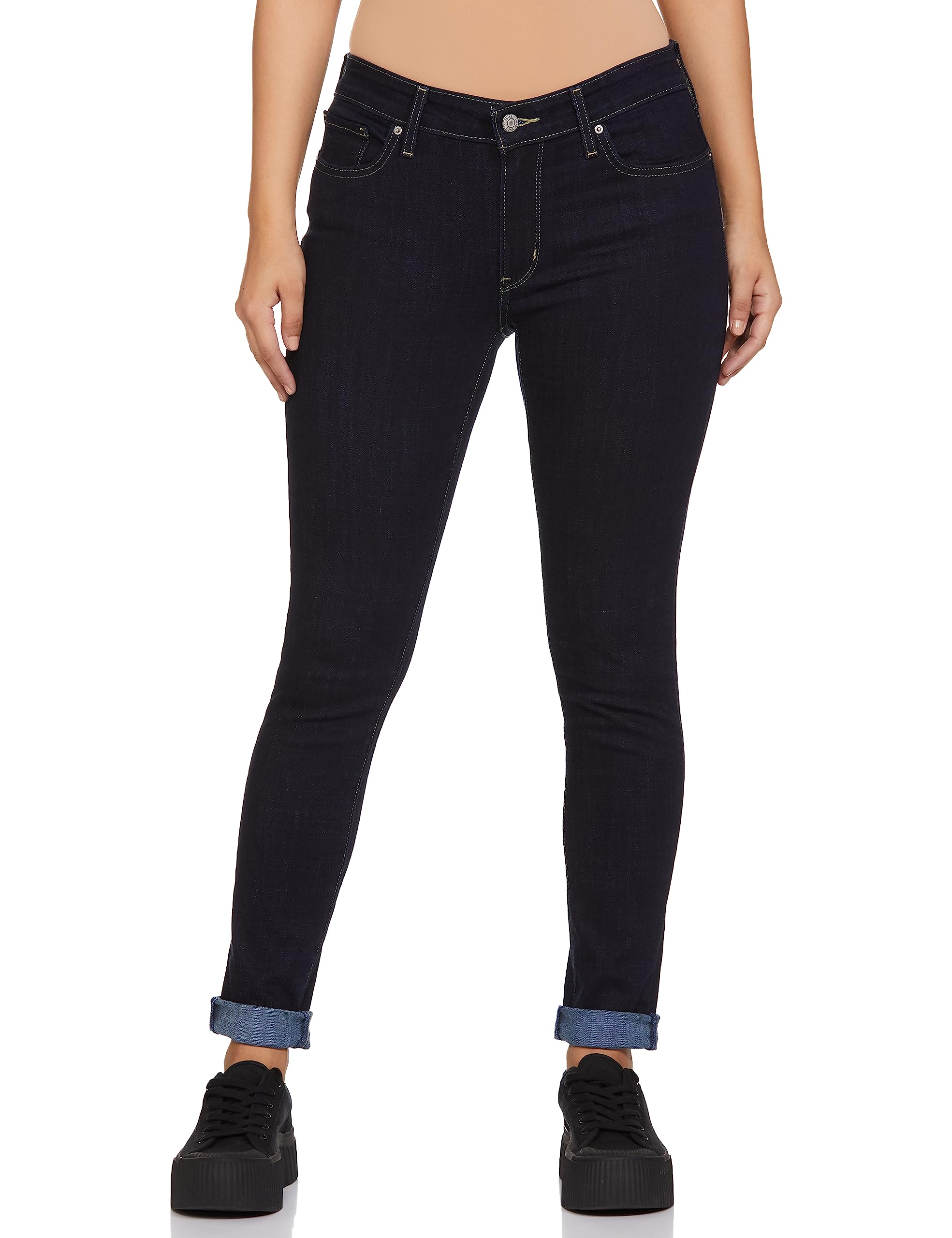 Levi's Women's Skinny Fit Jeans