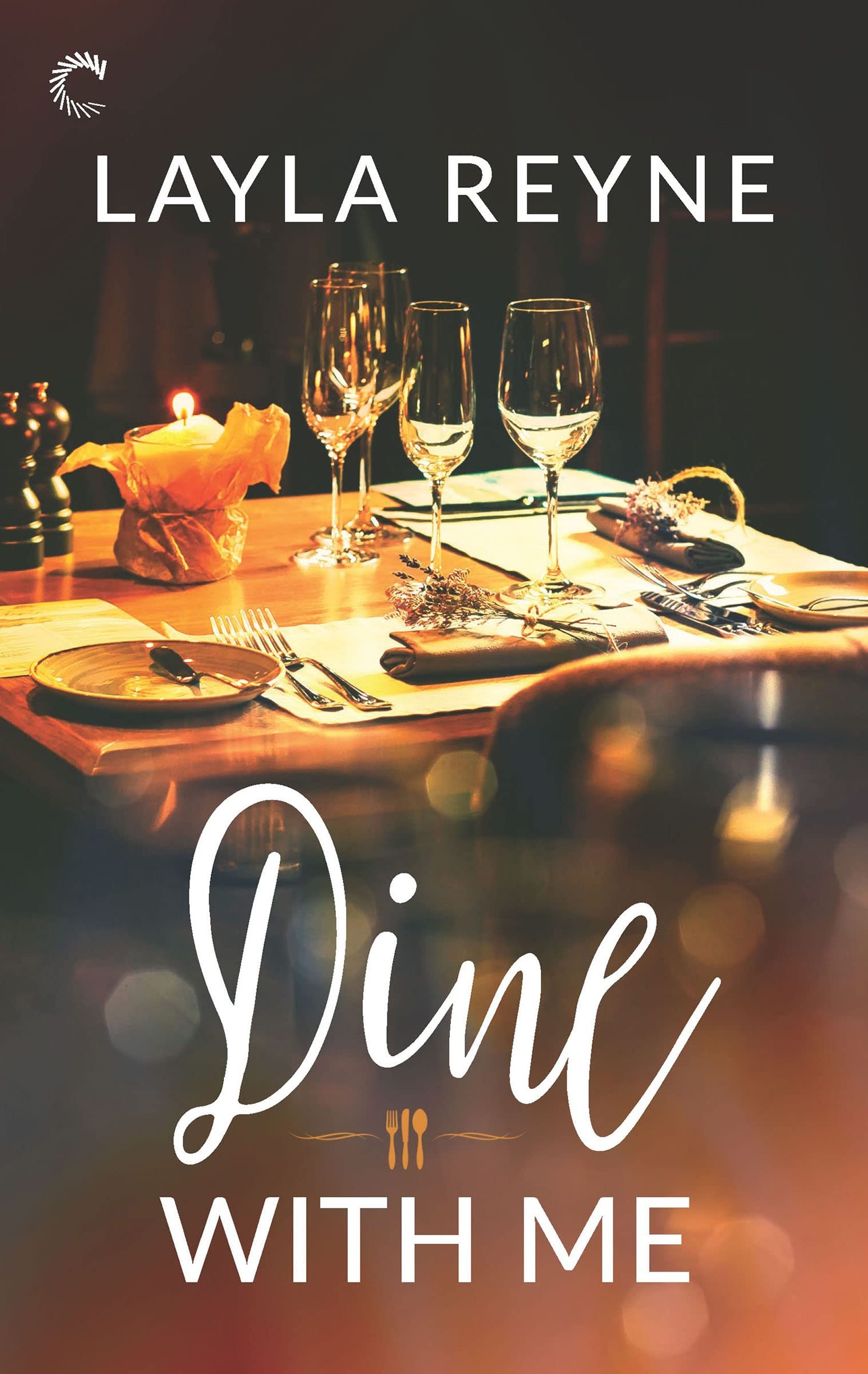 Buy Dine With Me — BookShops.in