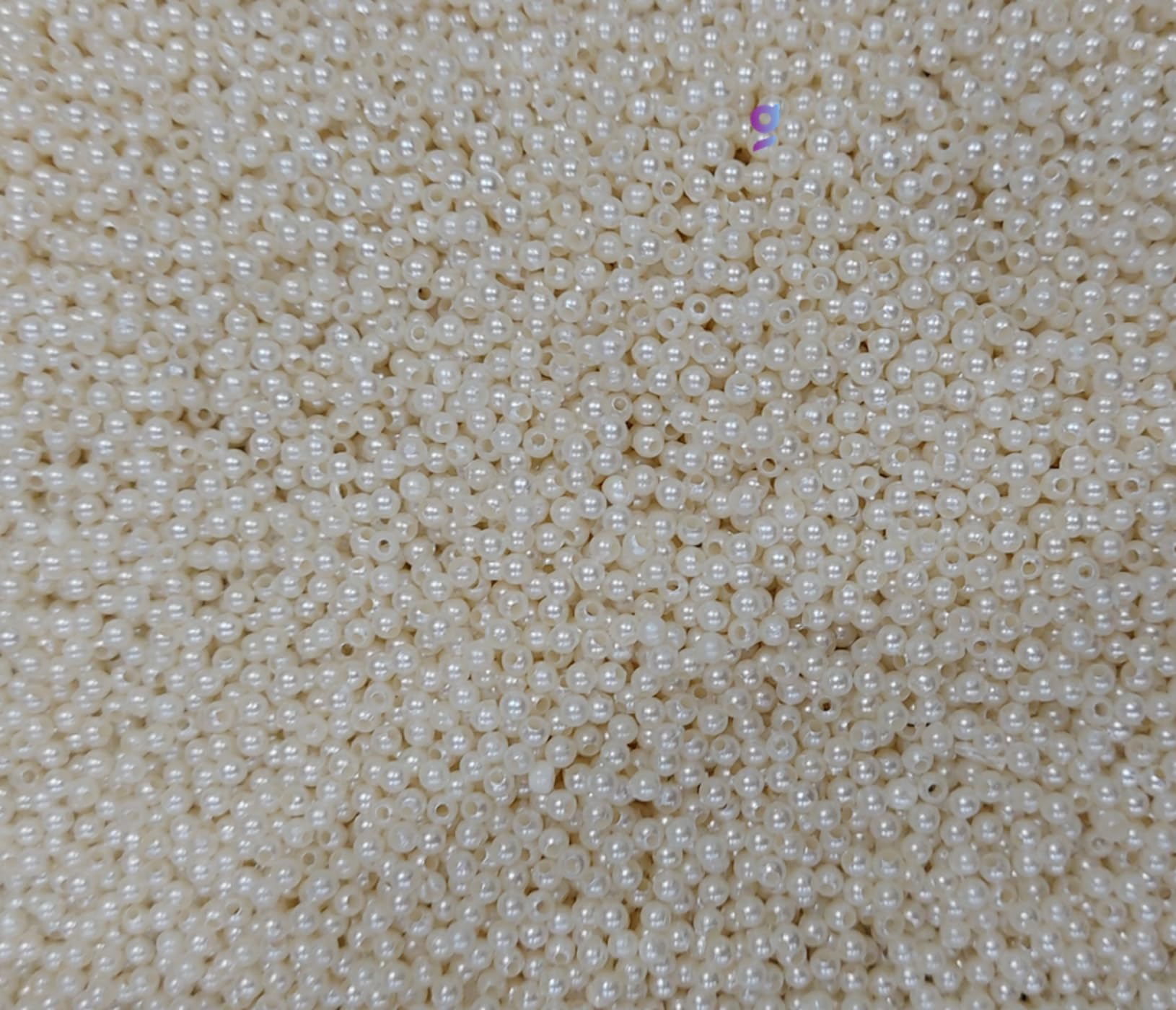 Creating Bharat Pearl Beads for Craft, jewllery, Embroidery 2mm to 12 mm Size (2 mm 60gms) (B08FJGQ4RH) Amazon Price History, Amazon Price Tracker