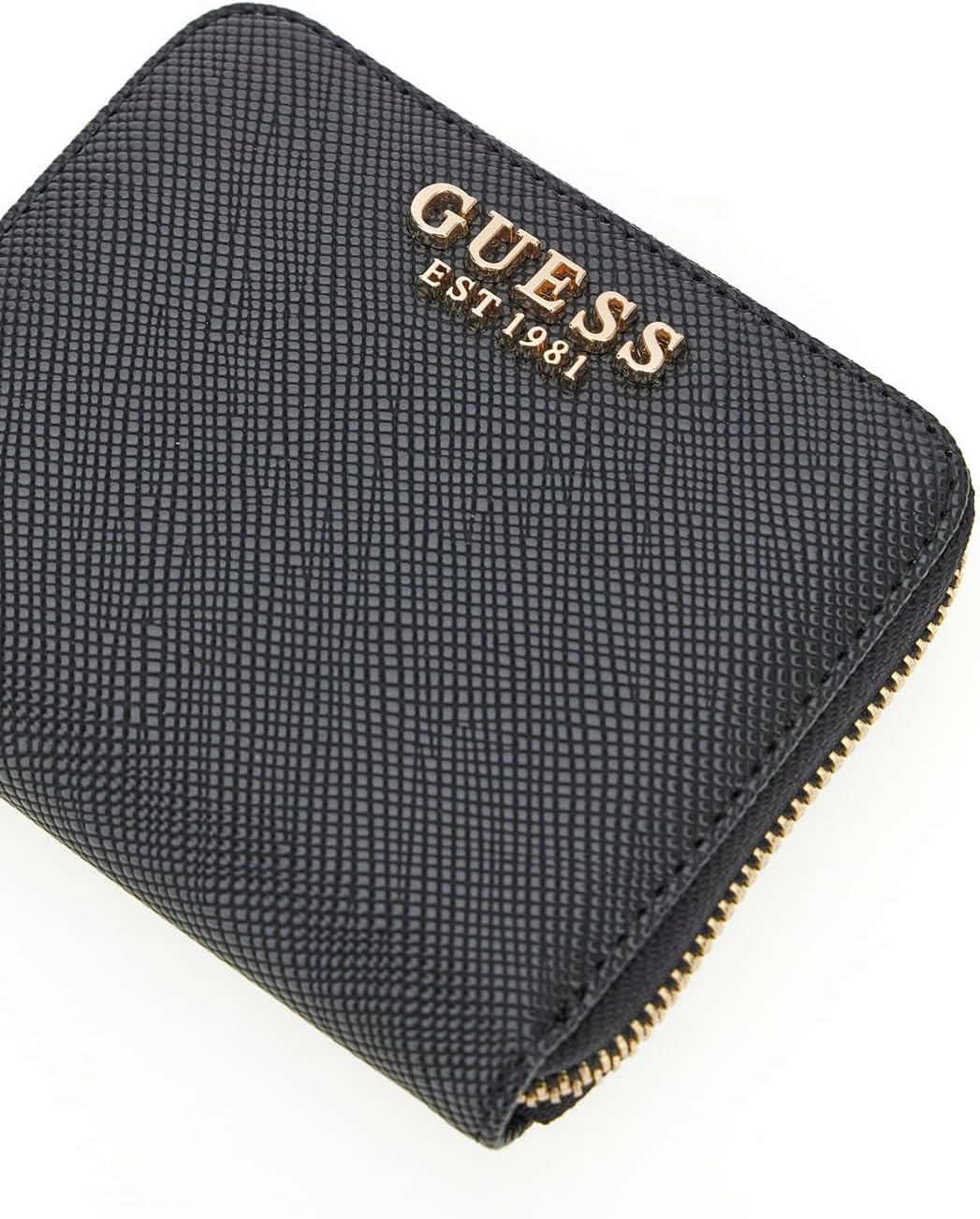 GUESS Laurel II Small Zip-Around Wallet