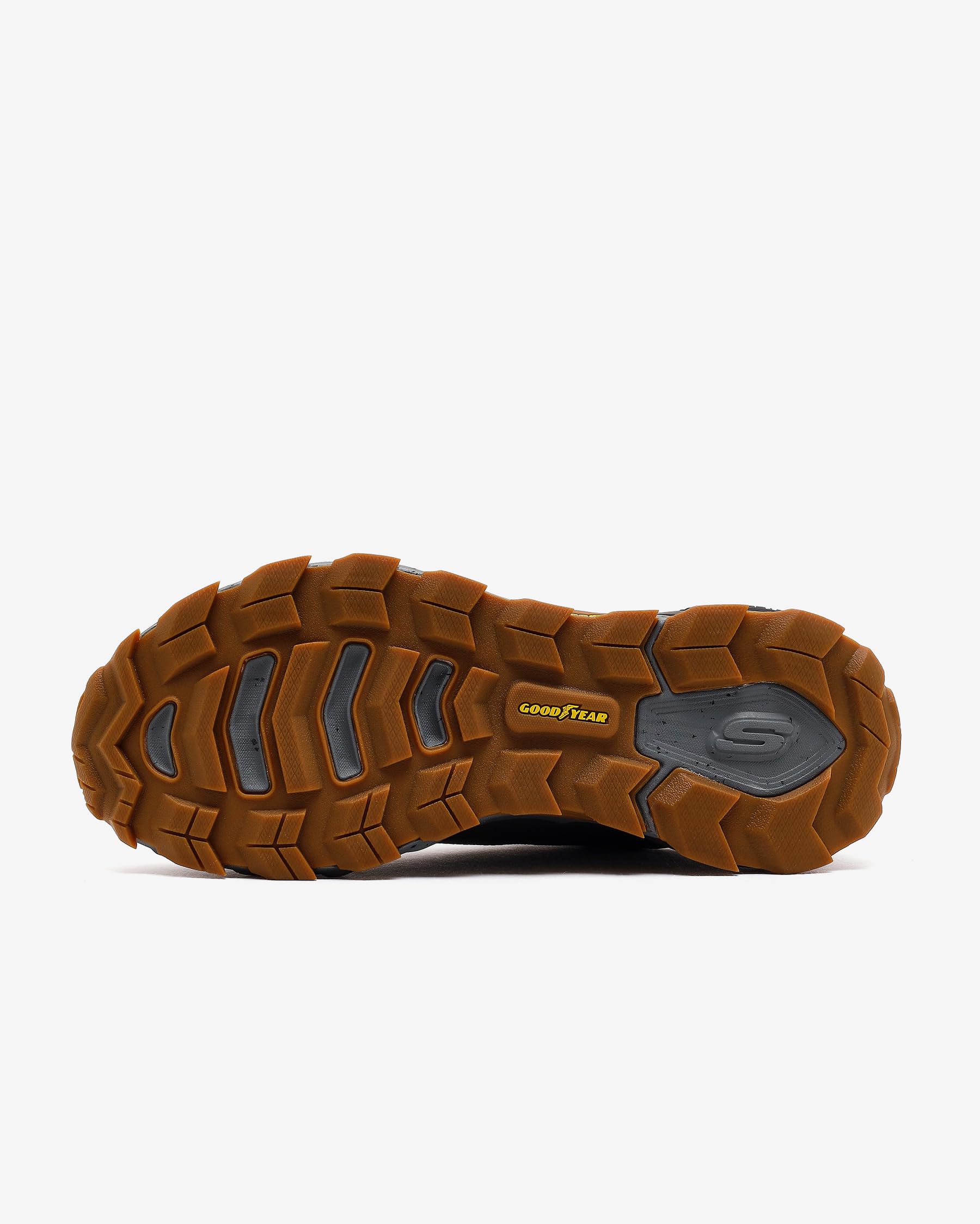 Skechers Max Protect Promote Track BasketHomme