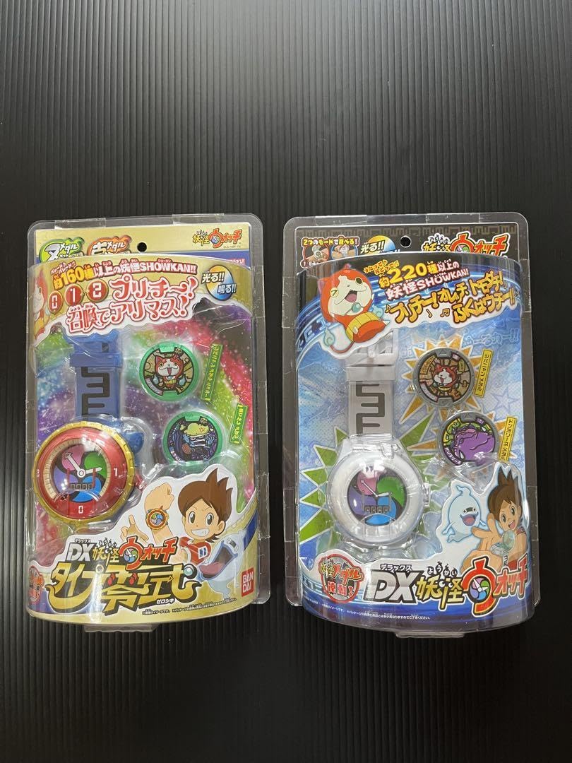 妖怪ウォッチカセット6種セット さ 妖怪ウォッチ DX零式で遊ぼう! Zメダル130種集めよう
