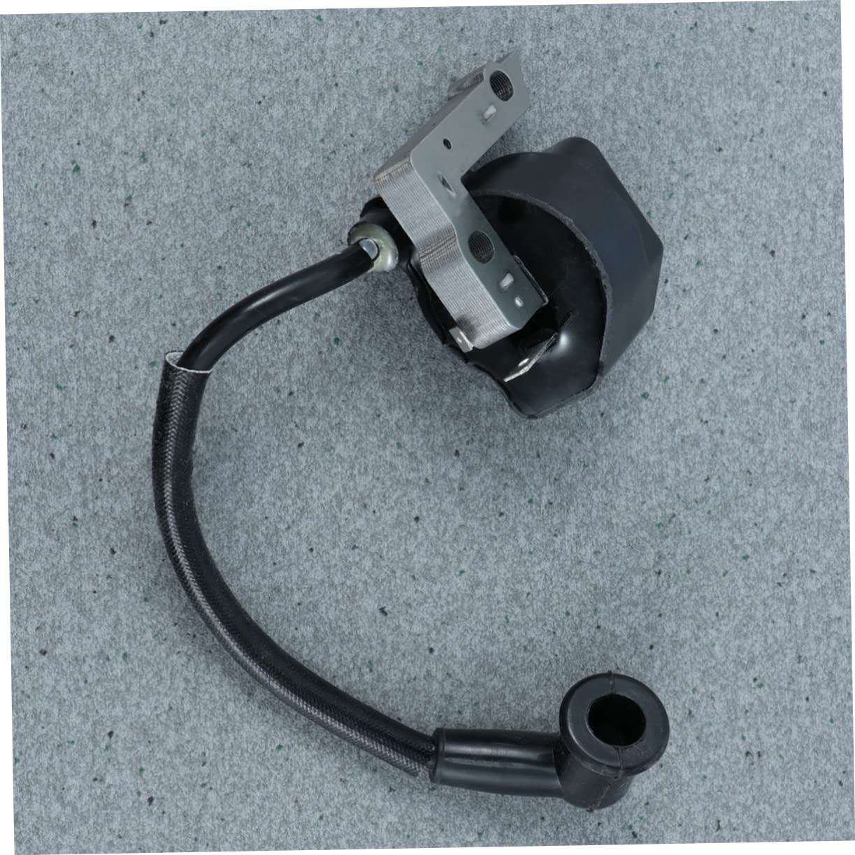 Bobina de Encendido para Cortacésped, 1 Pieza, Plástico y Metal | Motores Gasolina, Arranque Estable, Soporta Entornos Exigentes, Repuesto Compatible Motosierra