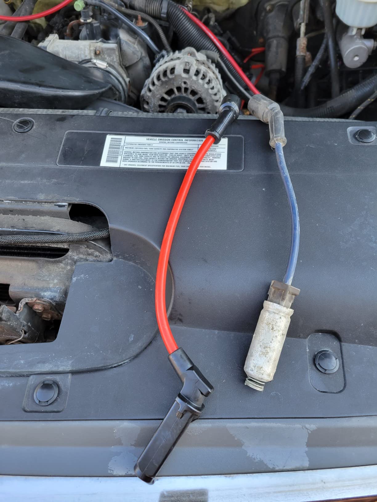 23/mo Finance MAS Set of 8 Square Ignition Coils Pack+8Pcs 8mm Spark