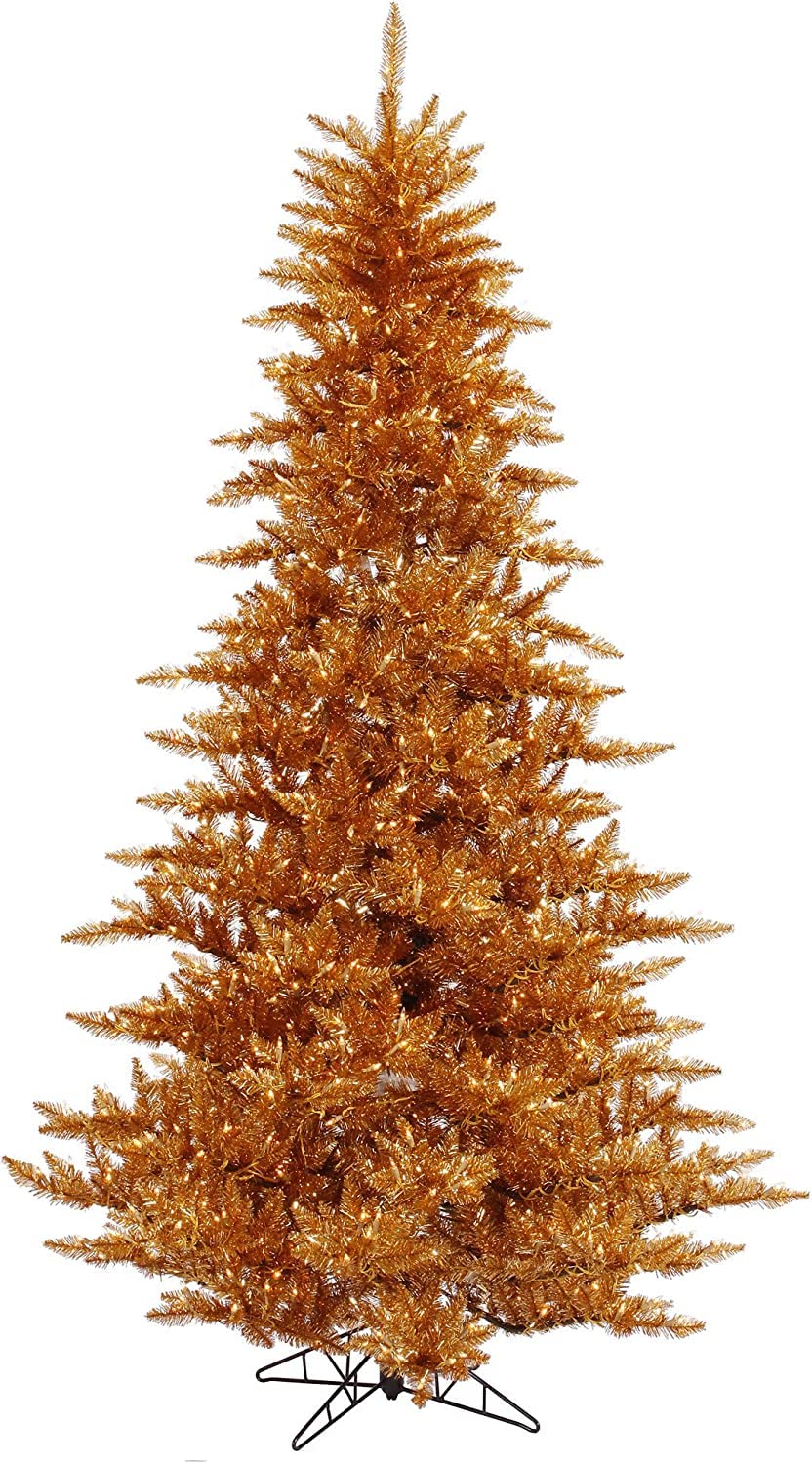 BJNONOG Artificial Christmas Tree (4ft, Green)