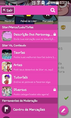 SVTFOE PT-BR