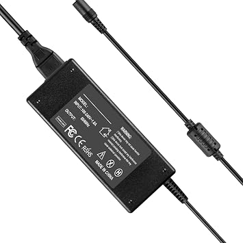 16V AC Adapter for Canon DR-2010c DR-2050c DR-2080c DR2080c Scanner PSU