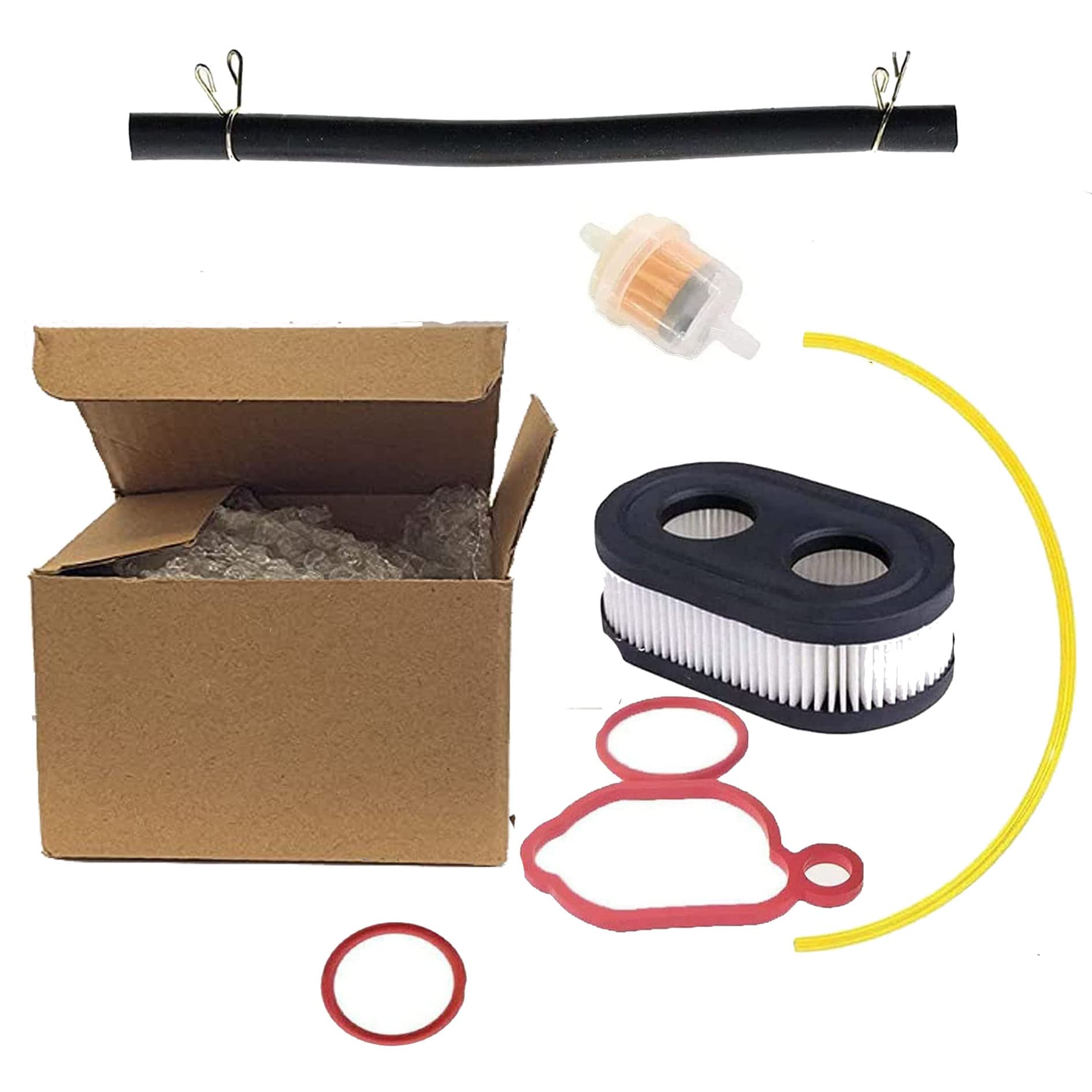 Filtre à Air ISE Pour Moteur Loncin Husqvarna - Remplacent 531147110, 536148701