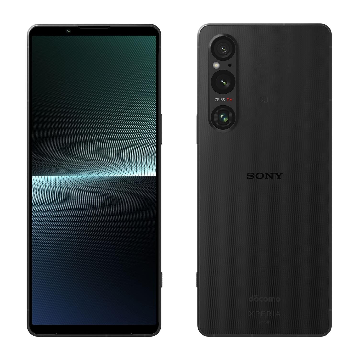 Xperia1V 256GB docomo版 Amazon | 【整備済み品】 Sony Xperia 1 V docomo 256GB ブラック