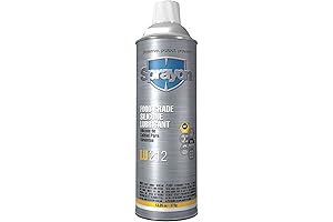 Food Grade Silicone Spray, 13.25oz