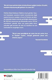 Avuç İçi Öyküler