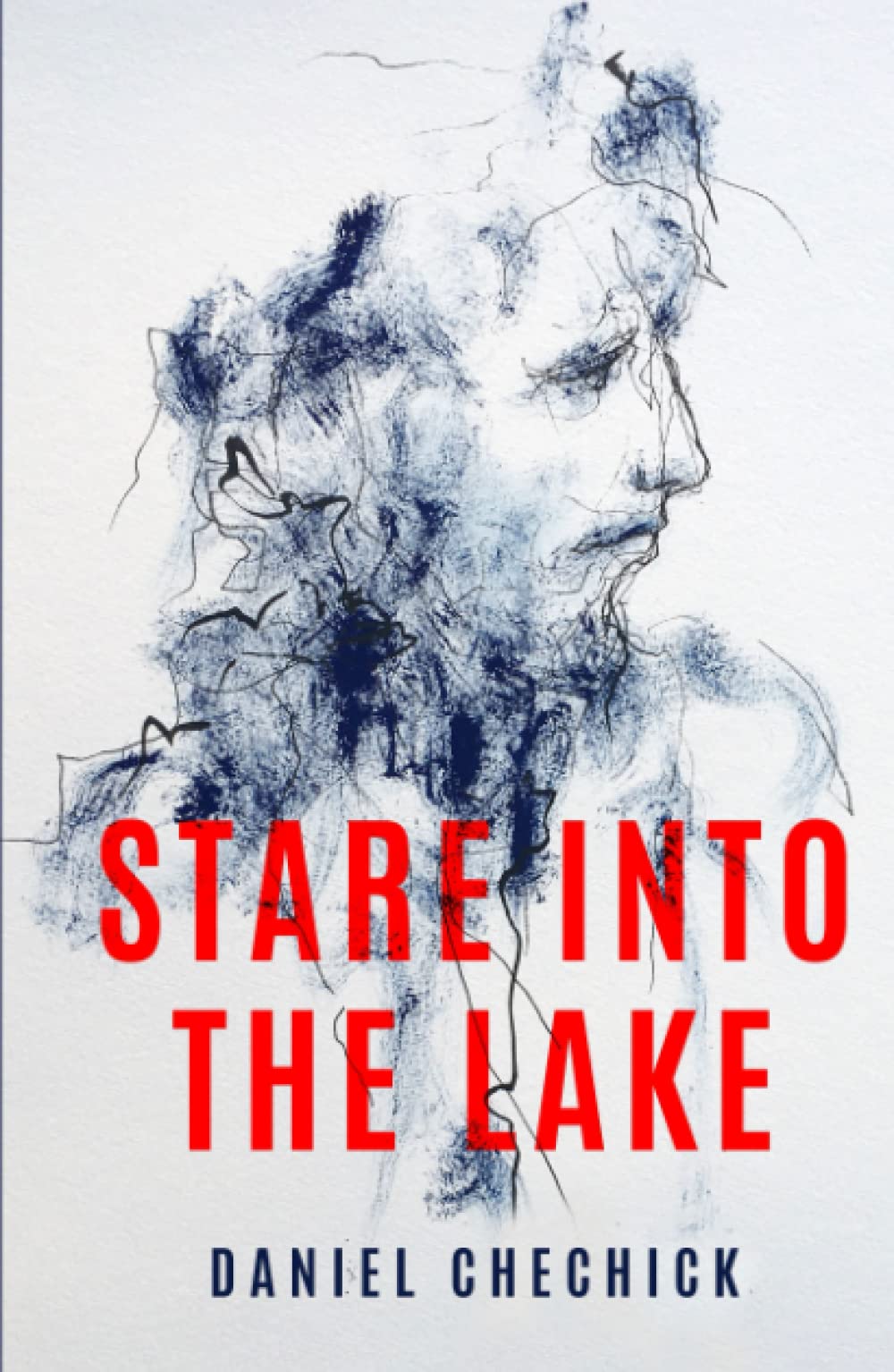Stare Into The lake