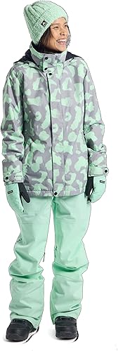 Miniatura 2 de Burton Chaqueta Jet Set 2l para mujer