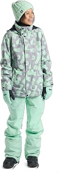 Burton Women's Women's Jet Set 2l Jacket