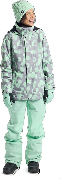 Burton Women's Women's Jet Set 2l Jacket