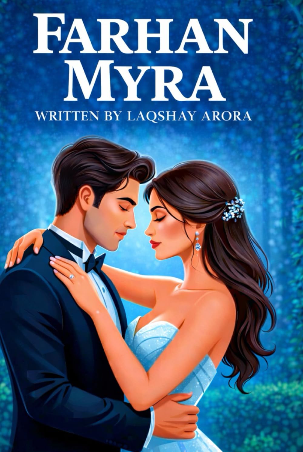 Farhan Myra: A Love Story Shaped By Lies, Tested By The Truth