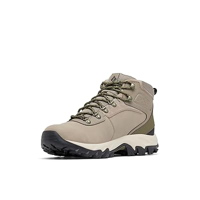 Columbia Newton Ridge Plus II Waterproof Men