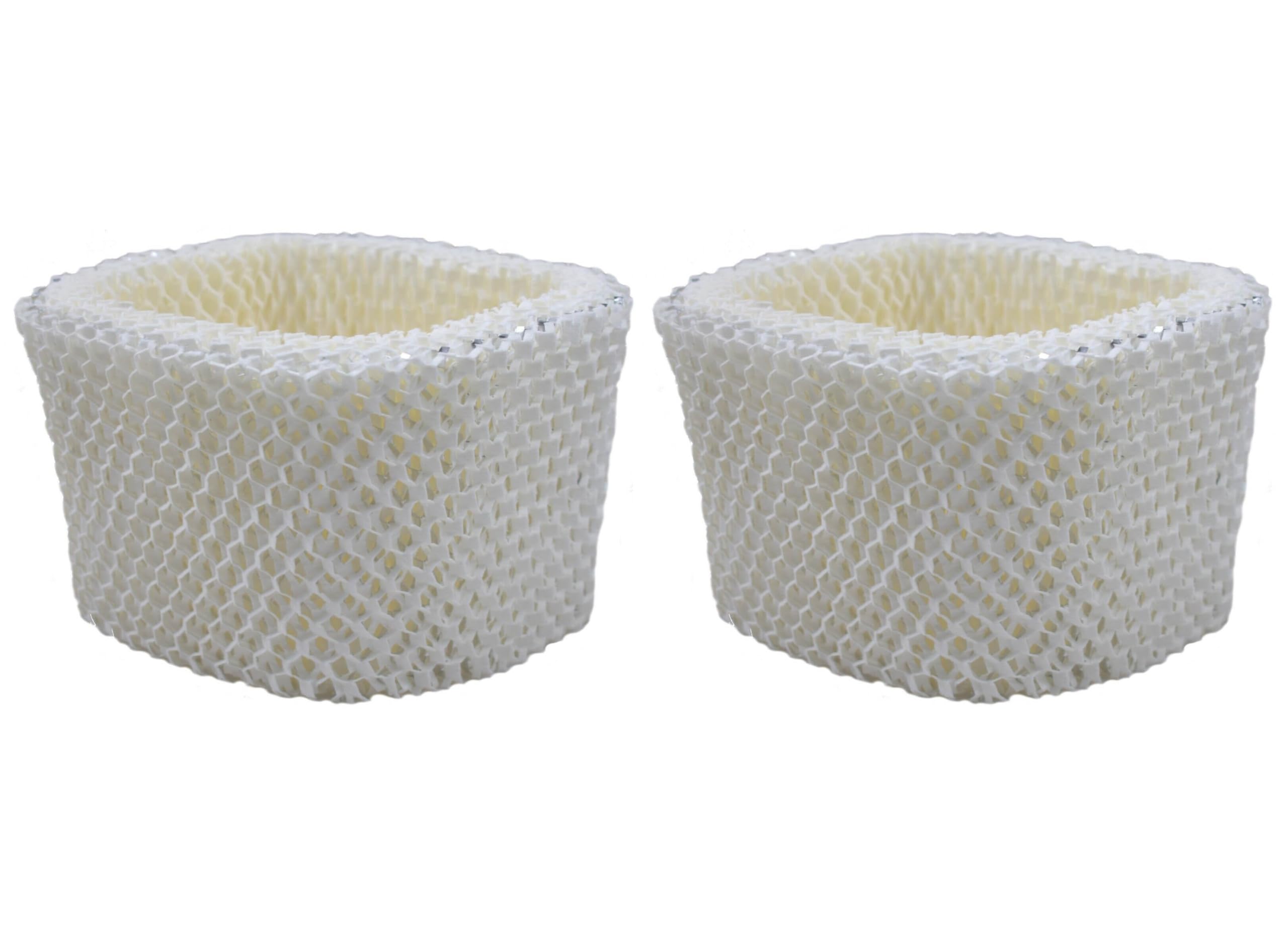 Eopzol RP3006 Wick Filter Replacement for Air Filter Factory Fits for Honeywell HAC504V1 Humidifier Wick Filter Replacement, 5