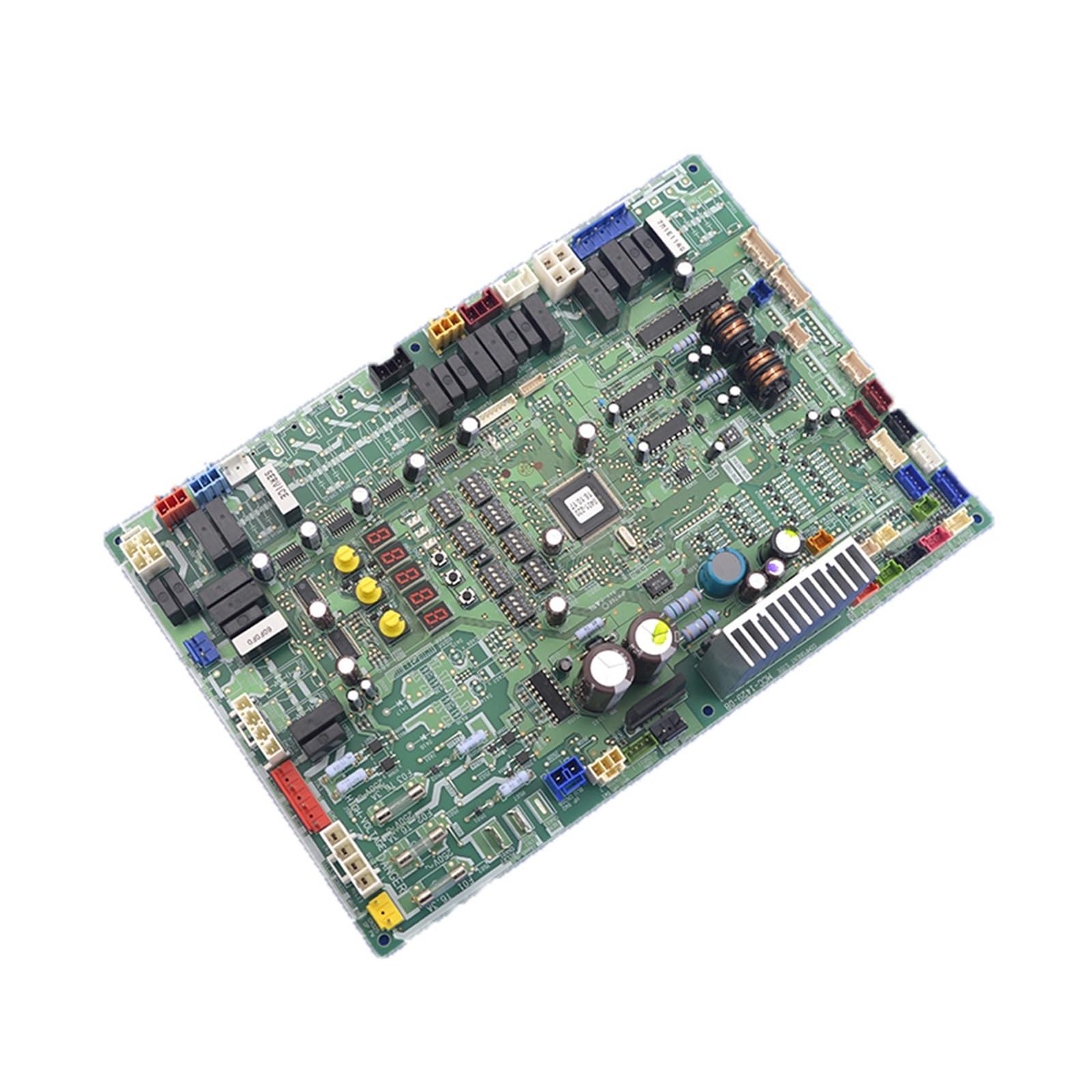 Amazon.co.jp: MCC-1429-08 エアコン室外機マザーボード制御基板