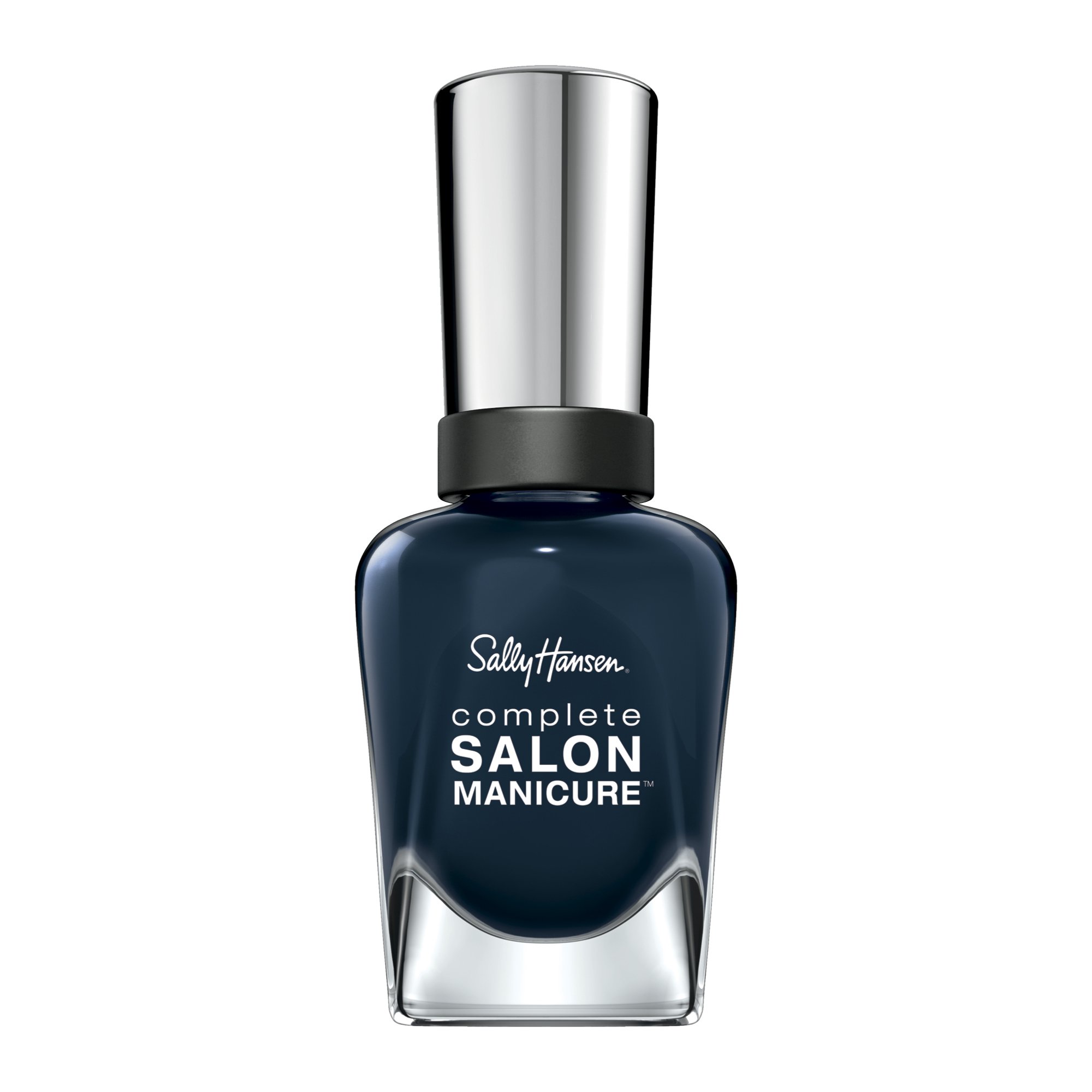Sally Hansen Complete Salon Manicure Nagellak - 533 Tropic Thunder