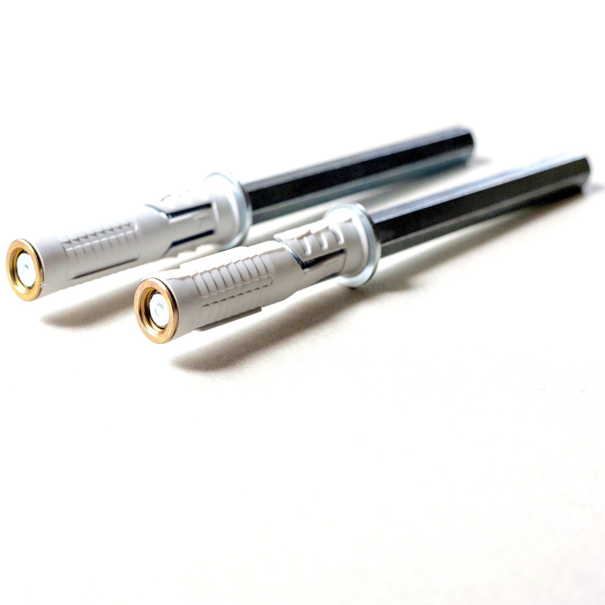 Buy 2 x Concealed Fixing Brackets for Floating Shelf Wall Hidden