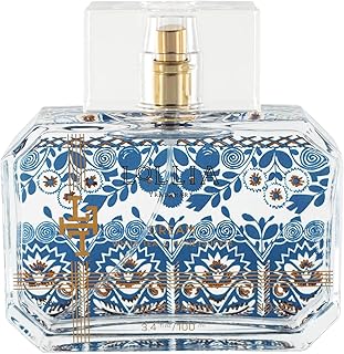 LOLLIA Dream Eau de Parfum, 3.4 fl. oz., White Tea & Honeysuckle Scented Beautifully Captivating Perfume, Luxury Long Lasting Women's Fragrance, Self Care Essentials