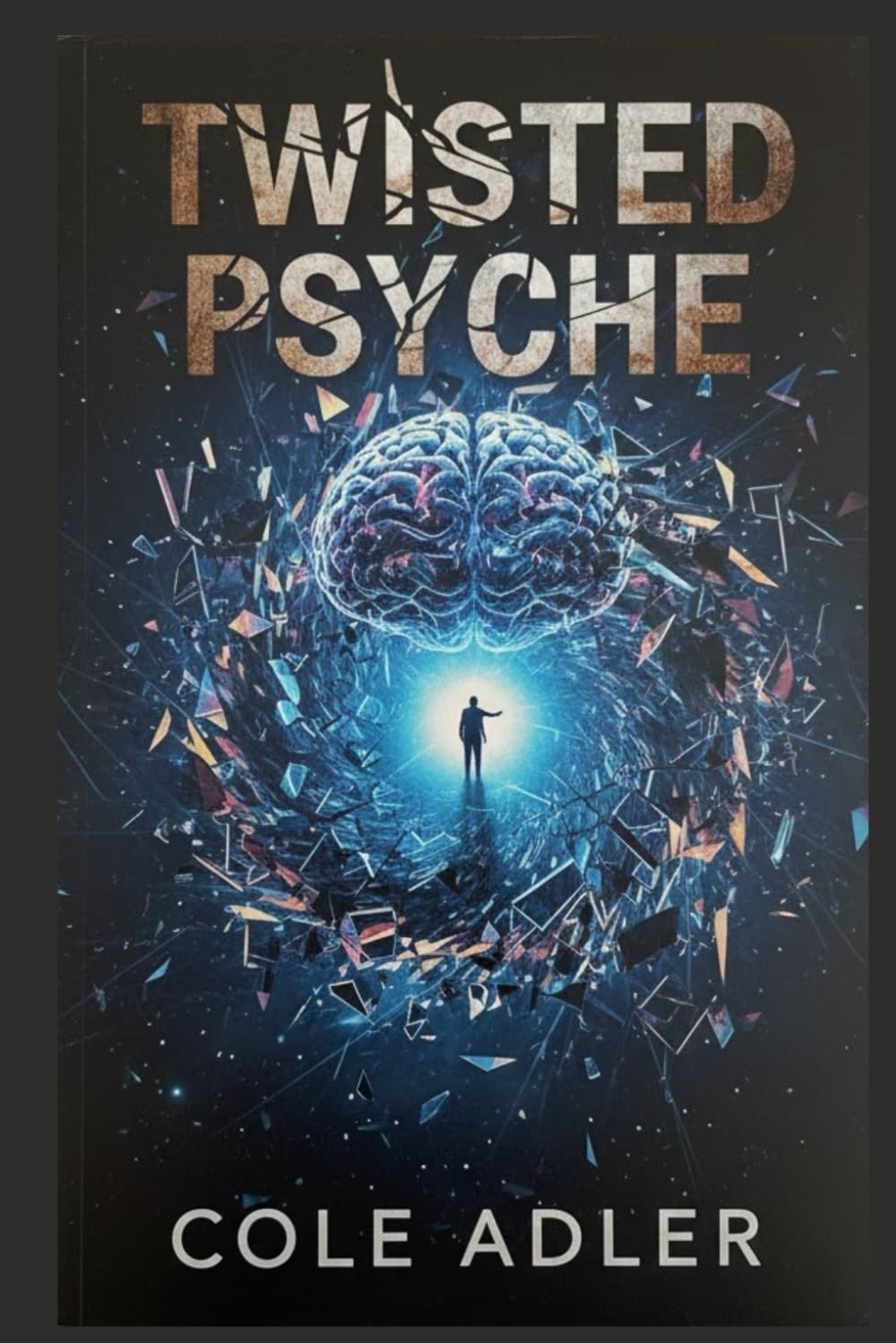 Twisted Psyche: Gripping Cases of Psychological True Crime and Serial Killers