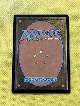 Amazon.co.jp: MTG MKM ギルドパクトの力線 Leyline of the
