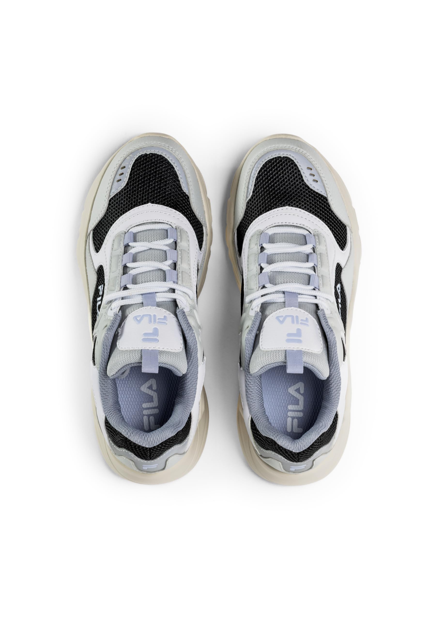 FILA Damskie buty sportowe Collene Cb Wmn